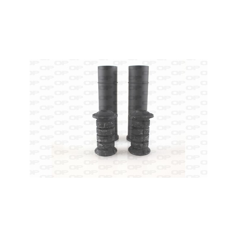 Kit Parapolvere Ammortizzatore DCK5128.04