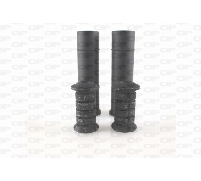 Kit Parapolvere Ammortizzatore DCK5128.04 - 80-DCK5128.04 - 80-DCK5128.04