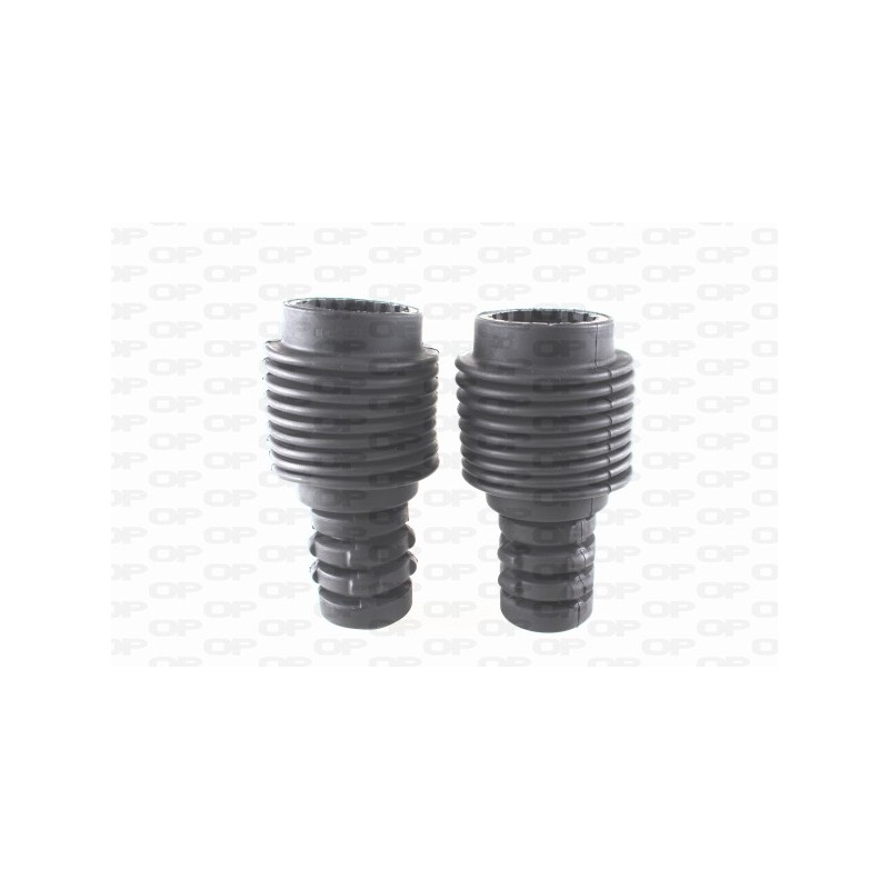 Kit Parapolvere Ammortizzatore DCK5129.02