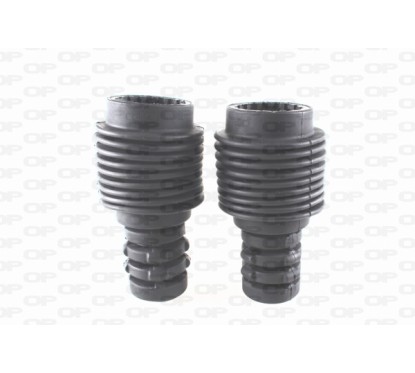 Kit Parapolvere Ammortizzatore DCK5129.02 - 80-DCK5129.02 - 80-DCK5129.02