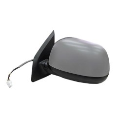Retrovisore 10954 El.c/L Te.prm.PG4008 sinistro per Citroen C-Crosser (Ep), Mitsubishi Outlander e Peugeot 4007 337010954 -