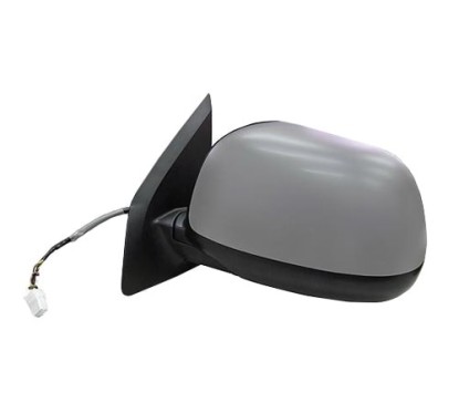 Retrovisore 10954 El.c/L Te.prm.PG4008 sinistro per Citroen C-Crosser (Ep), Mitsubishi Outlander e Peugeot 4007 337010954 -