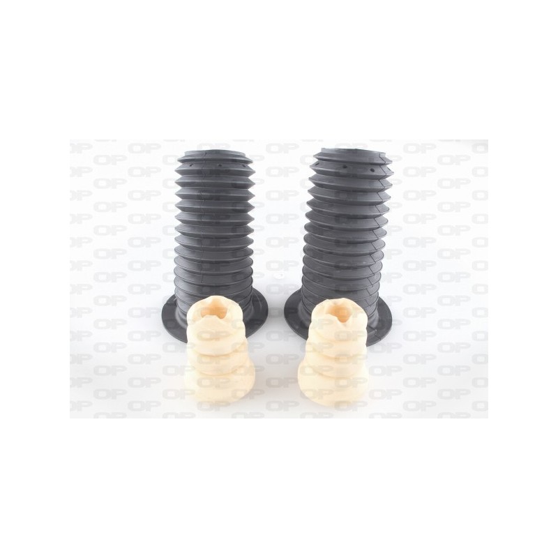 Kit Parapolvere Ammortizzatore DCK5131.04