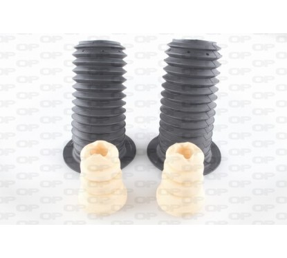 Kit Parapolvere Ammortizzatore DCK5131.04 - 80-DCK5131.04 - 80-DCK5131.04