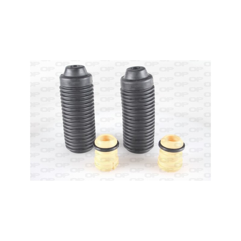 Kit Parapolvere Ammortizzatore DCK5132.04