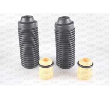 Kit Parapolvere Ammortizzatore DCK5132.04 - 80-DCK5132.04 - 80-DCK5132.04