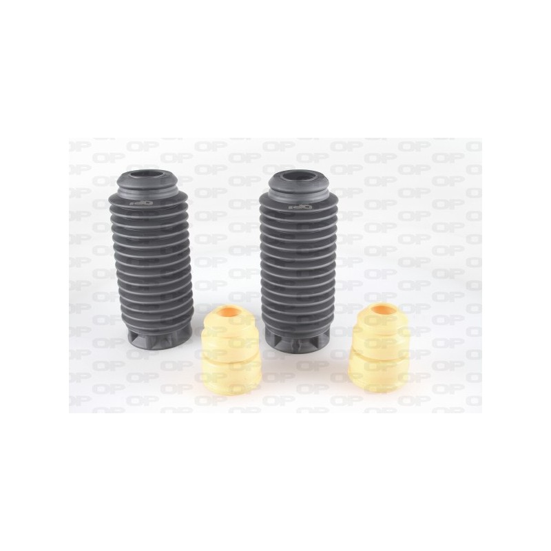 Kit Parapolvere Ammortizzatore DCK5133.04