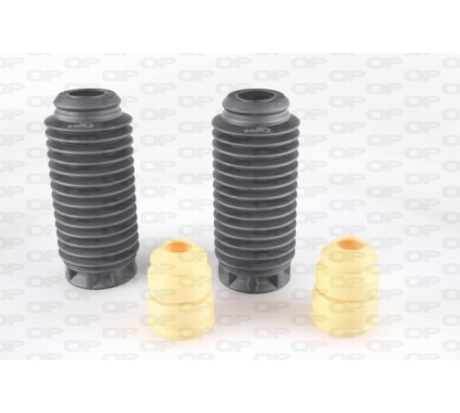 Kit Parapolvere Ammortizzatore DCK5133.04 - 80-DCK5133.04 - 80-DCK5133.04