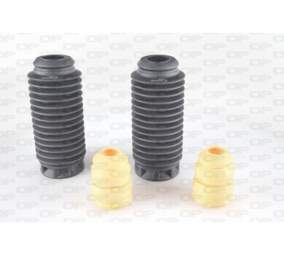 Kit Parapolvere Ammortizzatore DCK5133.04