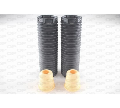 Kit Parapolvere Ammortizzatore DCK5134.04 - 80-DCK5134.04 - 80-DCK5134.04