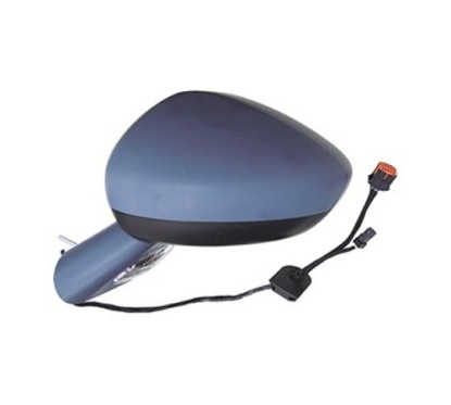 Retrovisore 10966 El C/L Ris.pr C5 08 sinistro per Citroen C5 (Rd_Td) 337010966 - 30-337010966 - 30-337010966