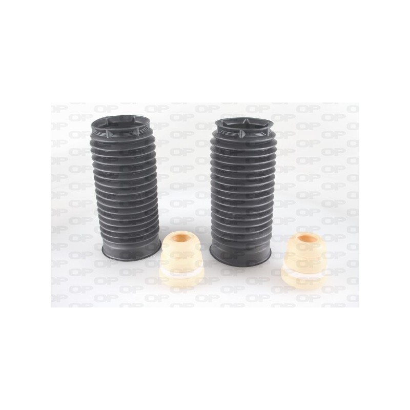 Kit Parapolvere Ammortizzatore DCK5135.04