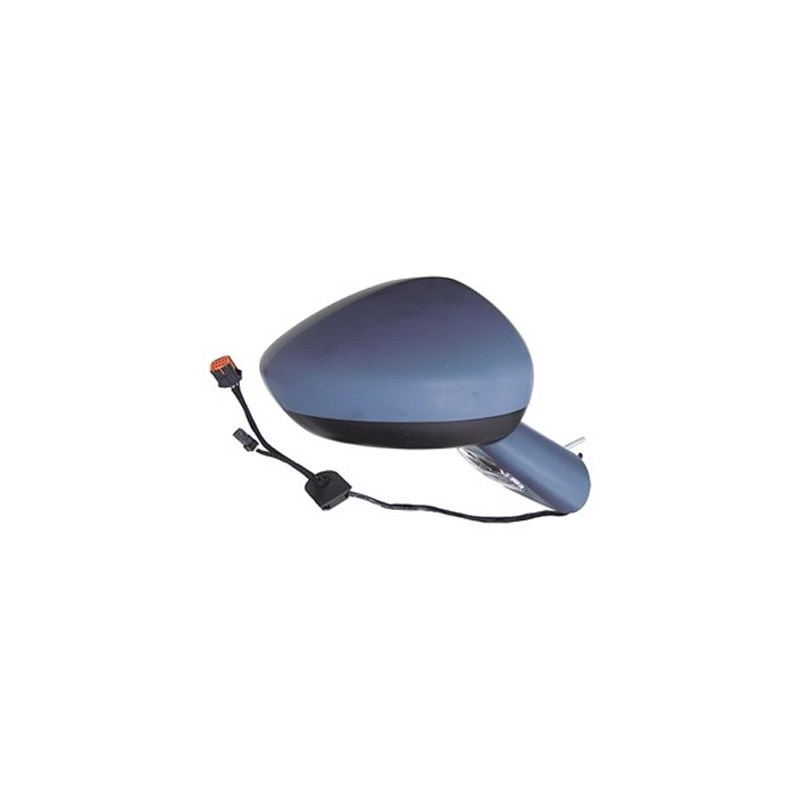 Retrovisore 10967 El C/L Ri&S Pr C5 08 destro per Citroen C5 (Rd_Td) 337010967