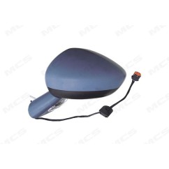 Retrovisore 10967 El C/L Ri&S Pr C5 08 destro per Citroen C5 (Rd_Td) 337010967 - 30-337010967 - 30-337010967