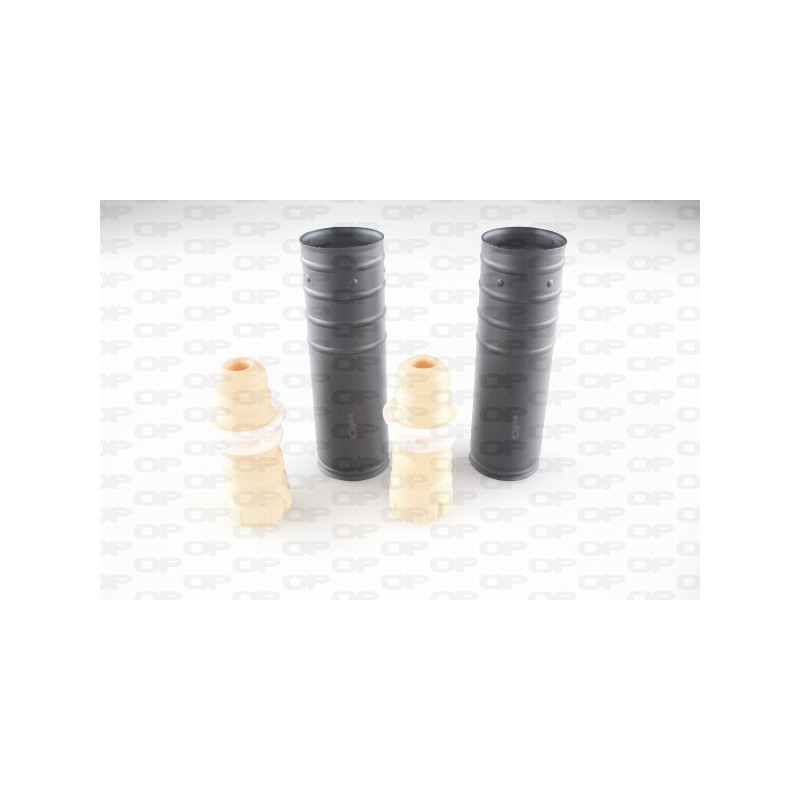 Kit Parapolvere Ammortizzatore DCK5136.04