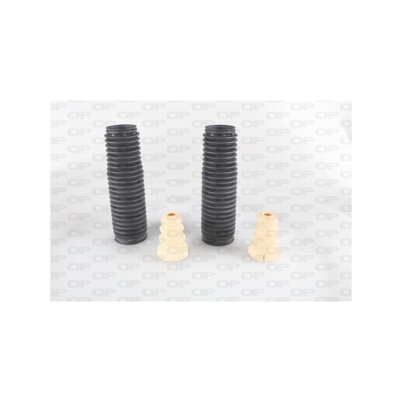 Kit Parapolvere Ammortizzatore DCK5137.04