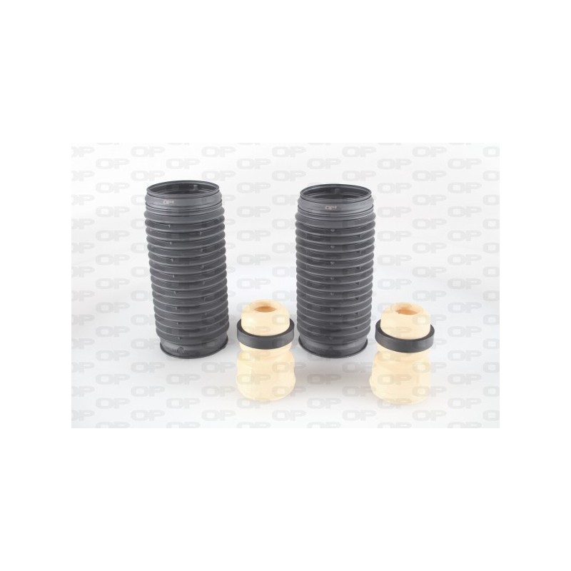 Kit Parapolvere Ammortizzatore DCK5139.04