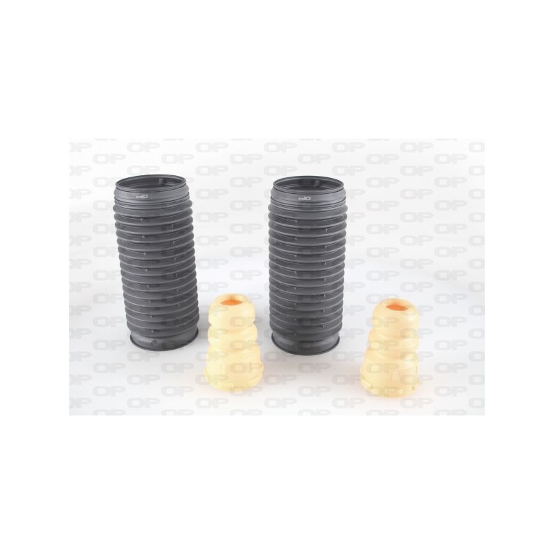 Kit Parapolvere Ammortizzatore DCK5140.04