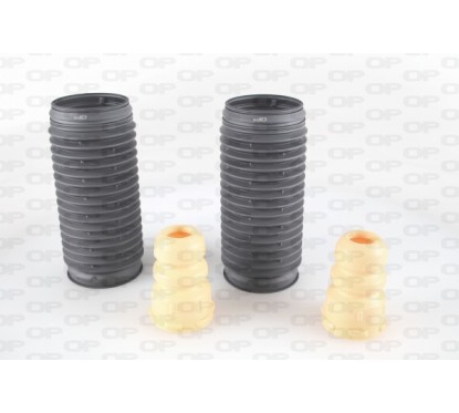 Kit Parapolvere Ammortizzatore DCK5140.04 - 80-DCK5140.04 - 80-DCK5140.04