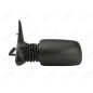 Retrovisore 12046 Est. sinistro Peugeot 205 dal 1987 Mec. 337012046