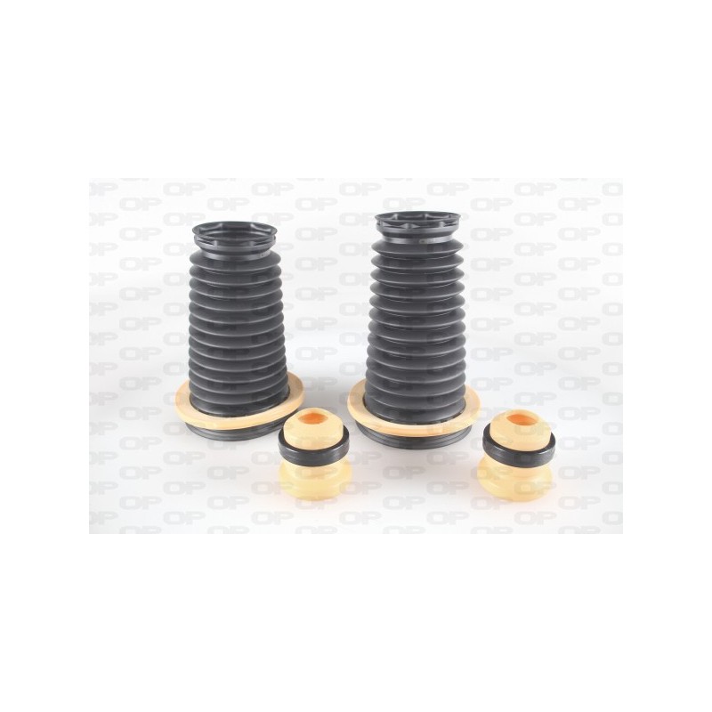 Kit Parapolvere Ammortizzatore DCK5141.04