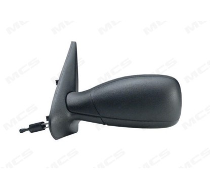 Retrovisore 12108 Est. sinistro Peu.Peugeot 306 Mec. 337012108