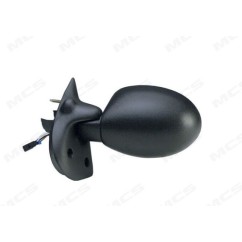 Retrovisore 12119 Est.destro Renault Twingo dal 1995 El. 337012119 - 30-337012119 - 30-337012119