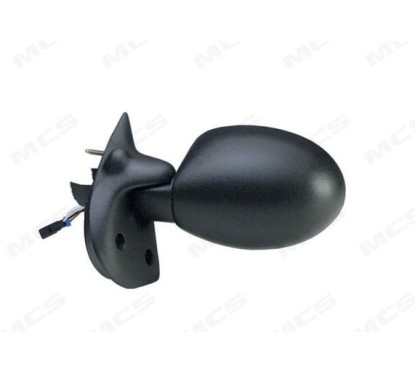 Retrovisore 12119 Est.destro Renault Twingo dal 1995 El. 337012119