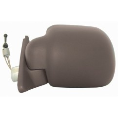 Retrovisore 12138 Express III Cavi Asf. sinistro per Renault Express (F40-G40) 337012138 - 30-337012138 - 30-337012138