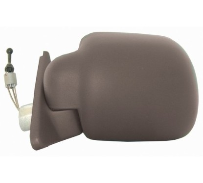 Retrovisore 12138 Express III Cavi Asf. sinistro per Renault Express (F40-G40) 337012138 - 30-337012138 - 30-337012138