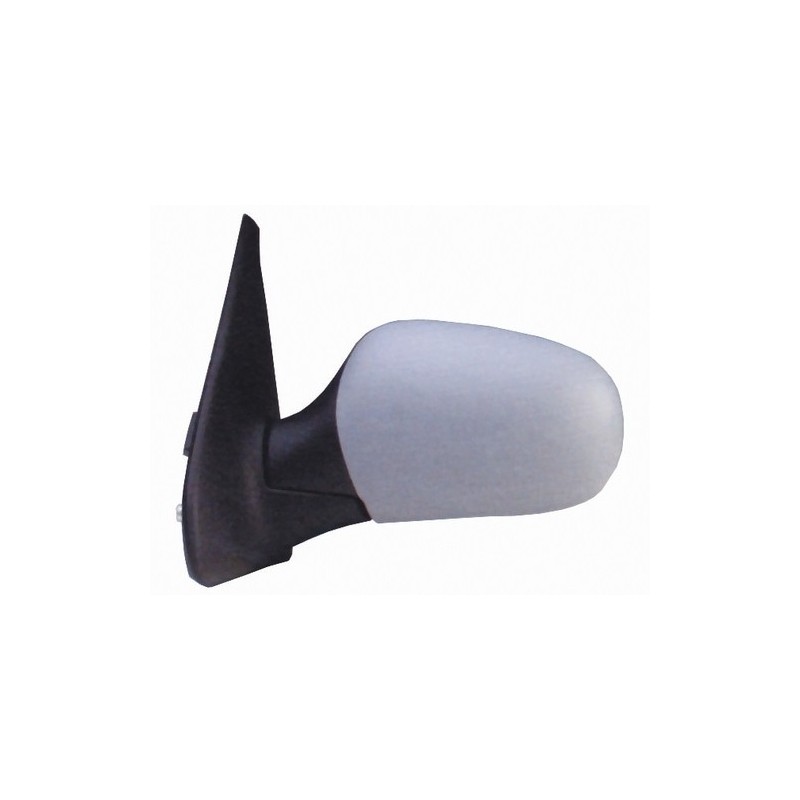 Retrovisore 12162 Est.Renault Clio dal 1998 El.risc 337012162