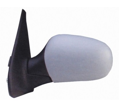 Retrovisore 12162 Est.Renault Clio dal 1998 El.risc 337012162 - 30-337012162 - 30-337012162
