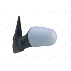 Retrovisore 12162 Est.Renault Clio dal 1998 El.risc 337012162 - 30-337012162 - 30-337012162