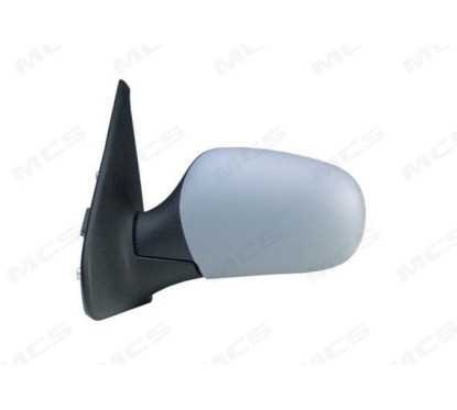 Retrovisore 12162 Est.Renault Clio dal 1998 El.risc 337012162