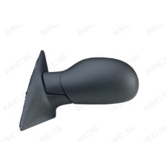 Retrovisore 12173 Est.el.risc..laguna destro 'Dal 1998 per Renault Laguna I (B56_556) 337012173 - 30-337012173 - 30-337012173