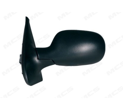 Retrovisore 12187 Est.Renault Clio IV El.ri.curv anche per Renault Clio Campus/Storia 337012187
