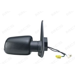 Retrovisore 12196 Est.destro Elett.risc. Zx per Citroen Zx (N1_) 337012196 - 30-337012196 - 30-337012196