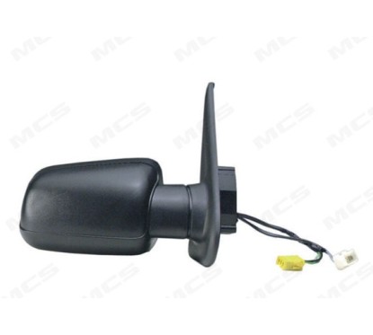 Retrovisore 12196 Est.destro Elett.risc. Zx per Citroen Zx (N1_) 337012196