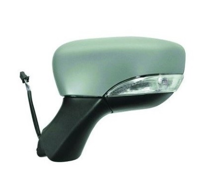 Retrovisore 12204 El P/Ab/T As Renault Clio 12 sinistro 337012204 - 30-337012204 - 30-337012204
