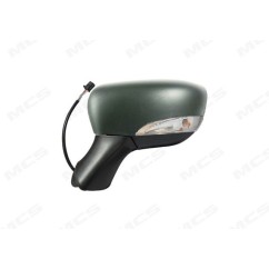 Retrovisore 12204 El P/Ab/T As Renault Clio 12 sinistro 337012204 - 30-337012204 - 30-337012204