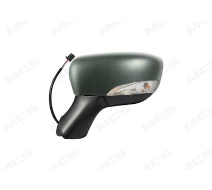 Retrovisore 12204 El P/Ab/T As Renault Clio 12 sinistro 337012204