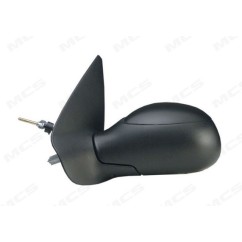 Retrovisore 12231 Est.mecc.p.Peugeot 206 destro anche per Peugeot 206 Plus 337012231 - 30-337012231 - 30-337012231