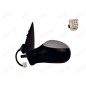Retrovisore 12234 Est.p.Peugeot 206 El.r.asf.sinistro anche per Peugeot 206 Plus 337012234