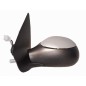 Retrovisore 12235 Est.p.Peugeot 206 El.ri.se.destro anche per Peugeot 206 Plus 337012235