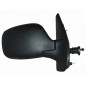Retrovisore 12250 Renault Kangoo II dal 2001 Cavi As anche per Nissan Kubistar (X76) 337012250