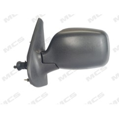 Retrovisore 12250 Renault Kangoo II dal 2001 Cavi As anche per Nissan Kubistar (X76) 337012250 - 30-337012250 - 30-337012250