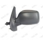 Retrovisore 12250 Renault Kangoo II dal 2001 Cavi As anche per Nissan Kubistar (X76) 337012250
