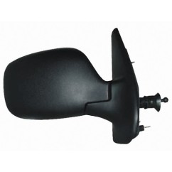 Retrovisore 12251 Renault Kangoo II dal 2001 Cavi As anche per Nissan Kubistar (X76) 337012251