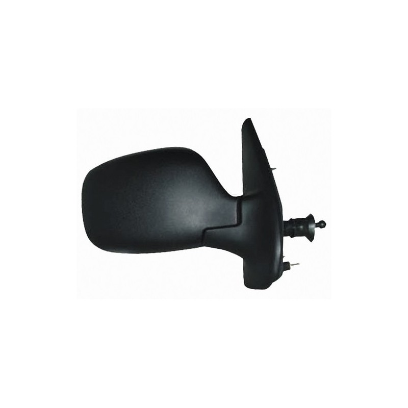 Retrovisore 12251 Renault Kangoo II dal 2001 Cavi As anche per Nissan Kubistar (X76) 337012251