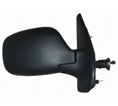 Retrovisore 12251 Renault Kangoo II dal 2001 Cavi As anche per Nissan Kubistar (X76) 337012251 - 30-337012251 - 30-337012251